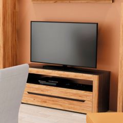 АФИНА А17 Тумба Крафт в Челябинске - chelyabinsk.mebel24.online | фото 2