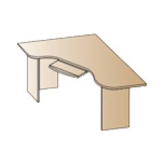 Детская Карина композиция 1 (Снежный ясень) в Челябинске - chelyabinsk.mebel24.online | фото 8