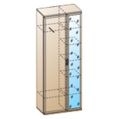 Детская Карина композиция 2 (Акация Молдау) в Челябинске - chelyabinsk.mebel24.online | фото 8