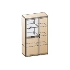 Детская Карина композиция 3 (Акация Молдау) в Челябинске - chelyabinsk.mebel24.online | фото 3