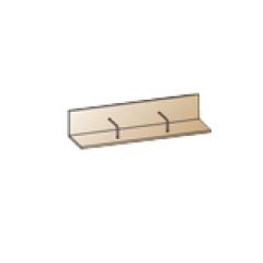 Детская Карина композиция 4 (Снежный Ясень) в Челябинске - chelyabinsk.mebel24.online | фото 8