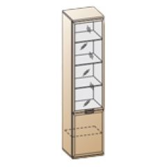 Детская Карина композиция 5 (Ясень Асахи) в Челябинске - chelyabinsk.mebel24.online | фото 3