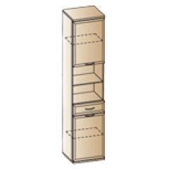 Детская Карина композиция 5 (Ясень Асахи) в Челябинске - chelyabinsk.mebel24.online | фото 7