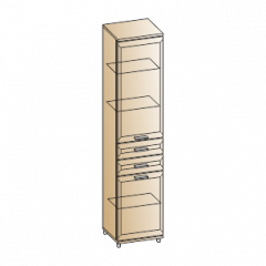 Детская Мелисса композиция 12 (Снежный Ясень) в Челябинске - chelyabinsk.mebel24.online | фото 8