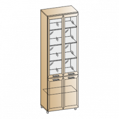 Детская Мелисса композиция 3 (Акация Молдау) в Челябинске - chelyabinsk.mebel24.online | фото 8