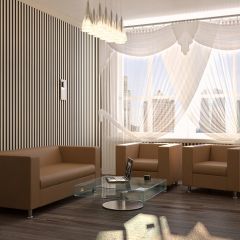 Диван двухместный Алекто Consul натуральная кожа в Челябинске - chelyabinsk.mebel24.online | фото 7
