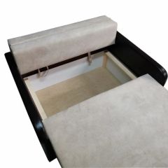 Диван Канзас 1.20 Собачка (Канасик) в Челябинске - chelyabinsk.mebel24.online | фото 3