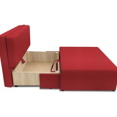 Диван Капитошка New Bahama Red в Челябинске - chelyabinsk.mebel24.online | фото 4