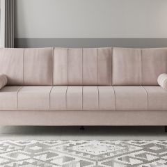 Диван-кровать Лора арт. ТД 330 в Челябинске - chelyabinsk.mebel24.online | фото 3