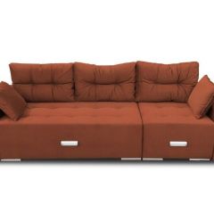 Диван Милан Dream Orange в Челябинске - chelyabinsk.mebel24.online | фото