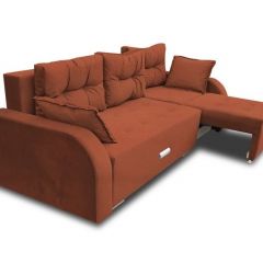 Диван Милан Dream Orange в Челябинске - chelyabinsk.mebel24.online | фото 2