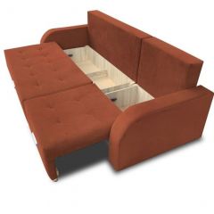 Диван Милан Dream Orange в Челябинске - chelyabinsk.mebel24.online | фото 3