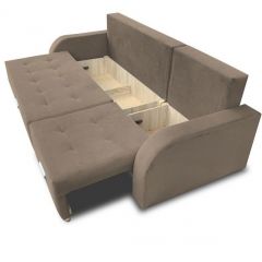 Диван Милан Dream Sand в Челябинске - chelyabinsk.mebel24.online | фото 3
