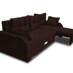 Диван Милан Savana Chocolate в Челябинске - chelyabinsk.mebel24.online | фото 2