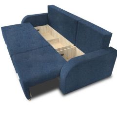 Диван Милан Savana Plus Denim в Челябинске - chelyabinsk.mebel24.online | фото 3