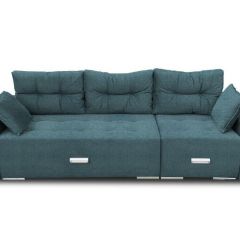 Диван Милан Savana Plus Mint в Челябинске - chelyabinsk.mebel24.online | фото