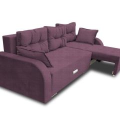 Диван Милан Shaggy Lilac в Челябинске - chelyabinsk.mebel24.online | фото 2
