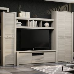 ЭЛИС Гостиная в Челябинске - chelyabinsk.mebel24.online | фото 2