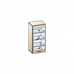 Гостиная Камелия Композиция 8 (Снежный ясень) в Челябинске - chelyabinsk.mebel24.online | фото 7