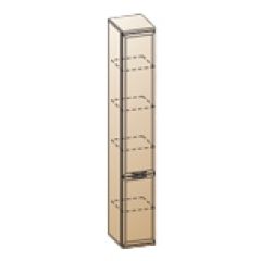 Гостиная Карина Композиция 24 (Снежный ясень) в Челябинске - chelyabinsk.mebel24.online | фото 7