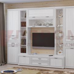 Гостиная Карина Композиция 3 (Снежный ясень) в Челябинске - chelyabinsk.mebel24.online | фото