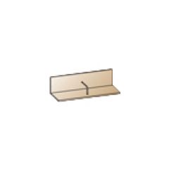 Гостиная Карина Композиция 8 (Акация Молдау) в Челябинске - chelyabinsk.mebel24.online | фото 5