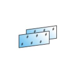 Гостиная Карина Композиция 9 (Акация Молдау) в Челябинске - chelyabinsk.mebel24.online | фото 8