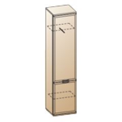 Гостиная Карина Композиция 9 (Ясень Асахи) в Челябинске - chelyabinsk.mebel24.online | фото 2