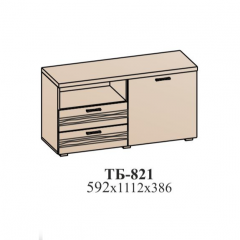 Гостиная ЛОТОС (модульная) Бодега белая в Челябинске - chelyabinsk.mebel24.online | фото 36