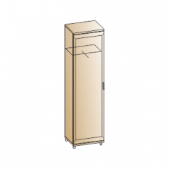 Гостиная Мелисса Композиция 6 (Ясень Асахи) в Челябинске - chelyabinsk.mebel24.online | фото 3