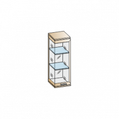 Гостиная Мелисса Композиция 7 (Акация Молдау) в Челябинске - chelyabinsk.mebel24.online | фото 7