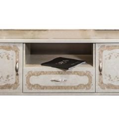 Гостиная Патрисия 2+тв+2 (крем корень глянец) в Челябинске - chelyabinsk.mebel24.online | фото 2