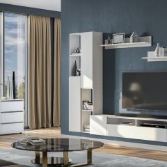 Гостиная Токио (Вариант-3) в Челябинске - chelyabinsk.mebel24.online | фото