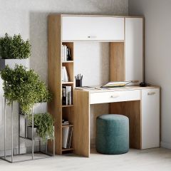 КАЛГАРИ МС Спальный гарнитур в Челябинске - chelyabinsk.mebel24.online | фото 5
