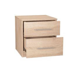 Комод K-48x45x45-1 Калисто (тумба прикроватная) в Челябинске - chelyabinsk.mebel24.online | фото 2