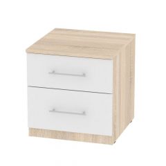 Комод K-48x45x45-1 Калисто (тумба прикроватная) в Челябинске - chelyabinsk.mebel24.online | фото