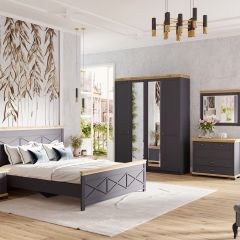 Комод НКМ Лиана-1 в Челябинске - chelyabinsk.mebel24.online | фото 3