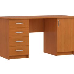 Компьютерный стол Сити-3 Ст106.0 в Челябинске - chelyabinsk.mebel24.online | фото 2