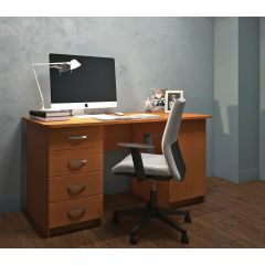 Компьютерный стол Сити-3 Ст106.0 в Челябинске - chelyabinsk.mebel24.online | фото