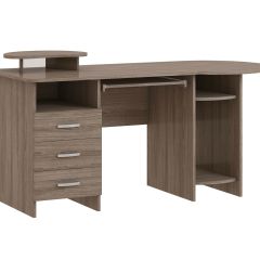 Компьютерный стол Ст071.1 в Челябинске - chelyabinsk.mebel24.online | фото 2