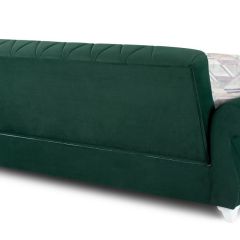 Комплект Роуз ТД 411 диван-кровать + кресло + комплект подушек в Челябинске - chelyabinsk.mebel24.online | фото 6