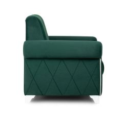 Комплект Роуз ТД 411 диван-кровать + кресло + комплект подушек в Челябинске - chelyabinsk.mebel24.online | фото 7