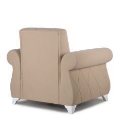 Комплект Роуз ТД 412 диван-кровать + кресло + комплект подушек в Челябинске - chelyabinsk.mebel24.online | фото 8