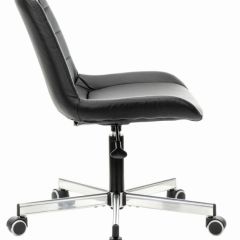Кресло BRABIX "Deco MG-316" (черное) 532080 в Челябинске - chelyabinsk.mebel24.online | фото 3