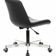 Кресло BRABIX "Deco MG-316" (черное) 532080 в Челябинске - chelyabinsk.mebel24.online | фото 4
