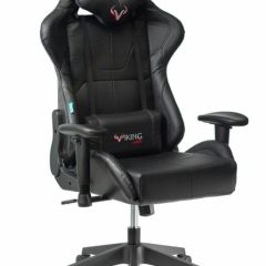 Кресло игровое Бюрократ VIKING 5 AERO BLACK EDITION в Челябинске - chelyabinsk.mebel24.online | фото