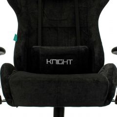 Кресло игровое Бюрократ VIKING KNIGHT LT20 FABRIC черный в Челябинске - chelyabinsk.mebel24.online | фото 6