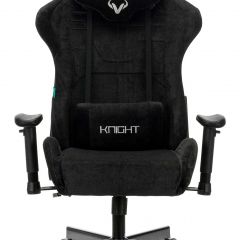 Кресло игровое Бюрократ VIKING KNIGHT LT20 FABRIC черный в Челябинске - chelyabinsk.mebel24.online | фото 3