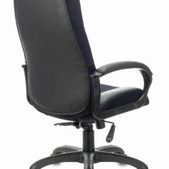 Кресло компьютерное BRABIX PREMIUM "Rapid GM-102" (экокожа/ткань, черное/серое) 532105 в Челябинске - chelyabinsk.mebel24.online | фото 5