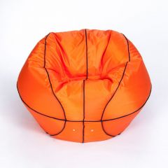Кресло-мешок Баскетбольный мяч Большой в Челябинске - chelyabinsk.mebel24.online | фото 2
